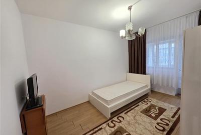 4 camere decomandat - Nicolae Titulescu nr. 14 - Victoriei - 6