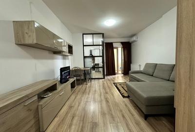 Garsonieră decomandată, mobilată în Colentina - 1