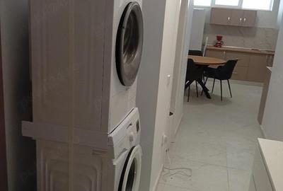 Apartament cu 2 camere semidecomandat în Central - 1