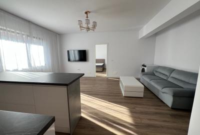 APARTAMENT 3 CAMERE/ ROND OMW PIPERA/LOC DE PARCARE - 2