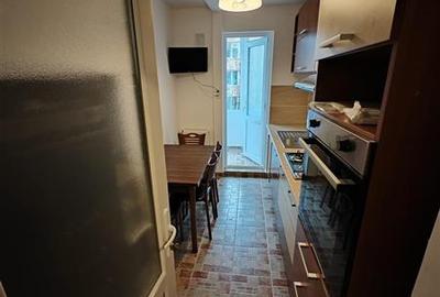 Apartament cu 3 camere decomandat, mobilat în Astra - 18