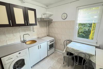 Garsonieră decomandată  Calea București, Strada Soarelui Garsonieră decomandată  Calea București, Strada Soarelui - 10