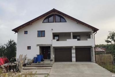 Casă cu 4 camere cu Teren 800 Mp în Colonești - 4