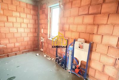 Casă cu 4 camere cu Teren 240 Mp în Prelungirea Ghencea - 5