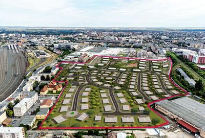 Aici construiești mai mult decât o casă... un stil de viață. - 6