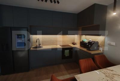 Apartament Premium cu 3 Camere - Finisaje High-End, zona Sopor - 4