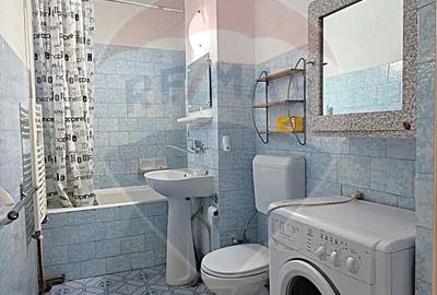 Apartament cu 2 camere decomandat în Dâmbu Pietros - 8