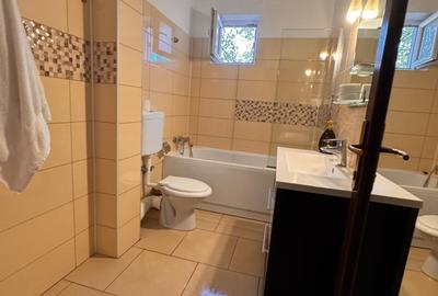 Apartament spațios cu 3 camere, mobilat și utilat, 82mp Drumul Fermei - 8