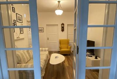 Apartament 4 Camere Zona Unirii - 1