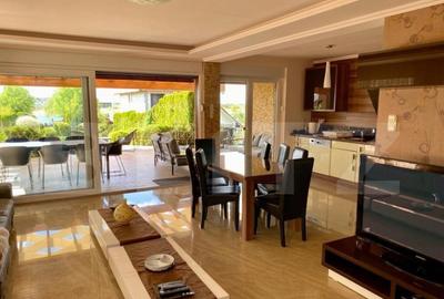 Vila la Lac in Zona Apa - Oaza de Confort ?i Elegan?a - 15