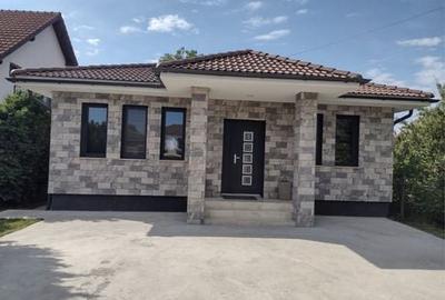 Casă cu 4 camere cu Teren 898 Mp în Firiza - 8