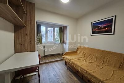 Apartament cu 4 camere decomandat, mobilat în Zorilor - 5