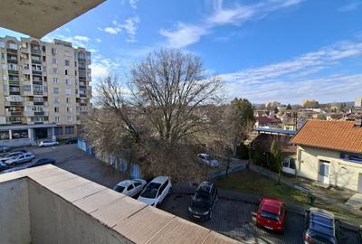 Garsonieră decomandată, mobilată în 7 Noiembrie - 10