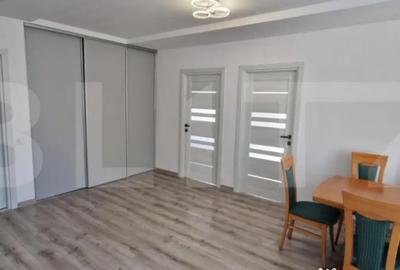 Apartament cu 3 camere semidecomandat în Florești - 5