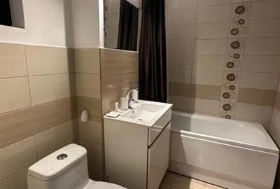 Apartament cu 2 camere decomandat, mobilat în P-ța Mihai Viteazu - 6