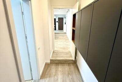 Inchiriere 3 camere Herastrau/Aviatiei Inchiriere 3 camere Herastrau/Aviatiei - 12