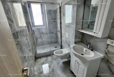 Apartament 3 camere - 73mp - 2 locuri de parcare - Bloc nou - 9