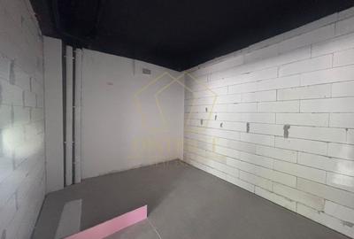 Spatii comerciale 79-84mp, bloc nou | Lipovei - 9