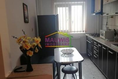 Inchiriez apartament cu 3 camere in Calea Ferentari – Soseaua Sa - 8