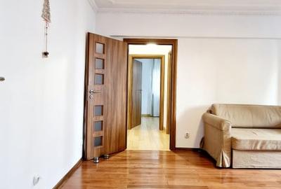 De Inchiriat Apartament 2 camere 55 MP Parter Zona Radu Beller Dorobanti - 3