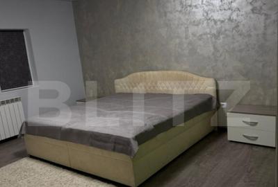 Apartament de inchiriat cu mansarda, 3 dormitoare - 3