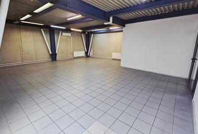 Spatiu birou(open space+birouri)l, locatie excelenta, Jiului, sector 1! - 4