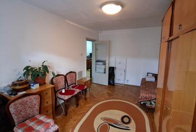 Apartament cu 4 camere decomandat în Mănăștur - 6