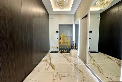 Vânzare Exclusivă Penthouse de LUX cu Terasă Panoramică | Himson - 17