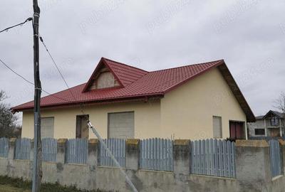 Casă cu 5 camere în Lanurile - 2