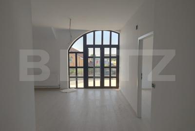 Casă individuală cu 7 camere cu Teren 489 Mp în Nord - 15