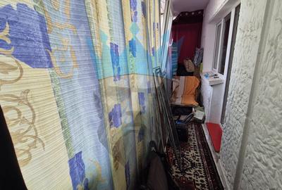 Apartament cu 3 camere decomandat, mobilat în Berceni - 6