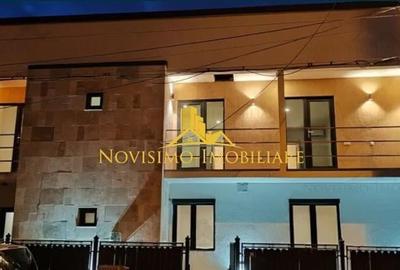 NOVISIMO-IMOBILIARE: VILA P+1 IN ZONA CENTRALA - 2