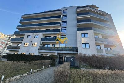 Apartament cu 2 camere, mobilat în Mărăști - 8