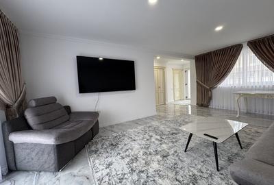 Sanpetru, casa de inchiriat P + E, gama premium, totul nou, prima inchiriere - 14