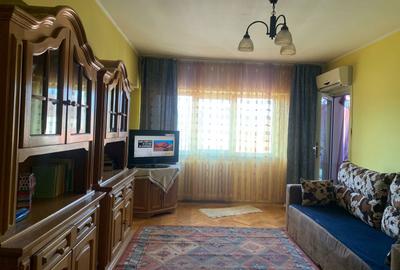 Apartament cu 2 camere decomandat în Central - 1