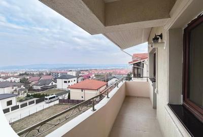 Apartament cu 2 camere decomandat, mobilat în Galata - 8