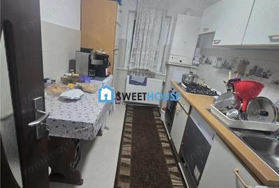 Apartament cu 3 camere în Central - 9