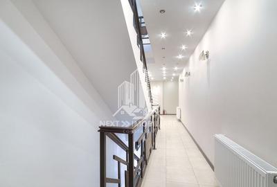 Pensiune Eforie Nord 17 camere plus spatiu comercial - 4