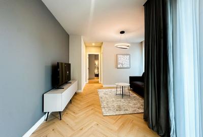 Apartament 2 camere I Dimitrie Pompeiu - 7
