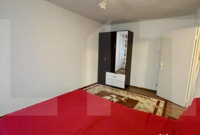 Apartament cu 2 camere semidecomandat în Aurel Vlaicu - 6