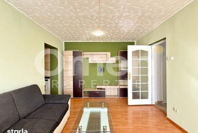 Apartament cu 2 camere semidecomandat în Săsar - 2