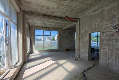 Spațiu comercial, de 100 mp, în Florești - 5