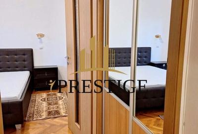 Apartament cu 4 camere decomandat, mobilat în Ștrand - 7