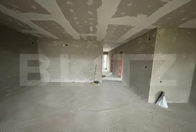 Casă cu 3 camere cu Teren 1300 Mp în Central - 7