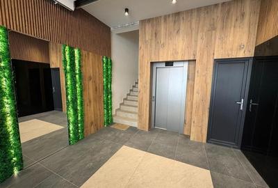 Ap 3 cam, etaj 1, comision 0%, TVA inclus, 2 bai, 2 balcoane, 90 mp utili - 1