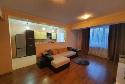 Exclusivitate, apartament 2 camere, Tomis Plus, gaze, loc parcare - 3