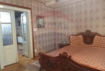 OCAZIE!! Vila cu personalitate istorica in centrul orasului Arad!! - 24