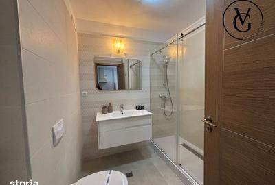 Apartament cu 2 camere în Central - 8
