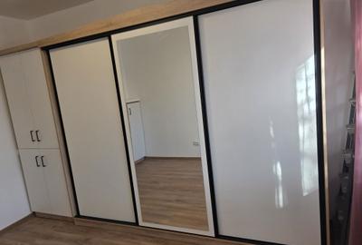 Garsonieră decomandată în Burdujeni - 5