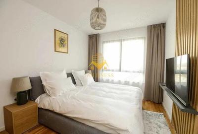 2 Camere Premium, Park Lake, Parcare, Intre Lacuri, Iulius Mall, FSEGA - 5